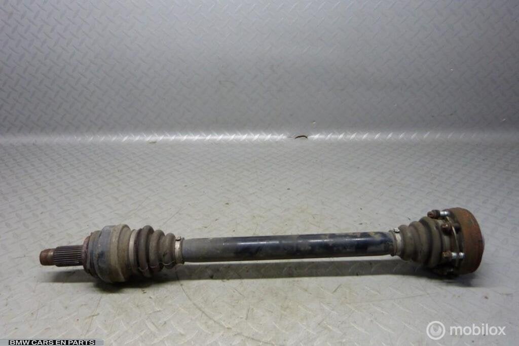 Aandrijfas BMW 3-serie E90 e91 e87 enz 7527028, Gebruikt, Ophalen of Verzenden, BMW