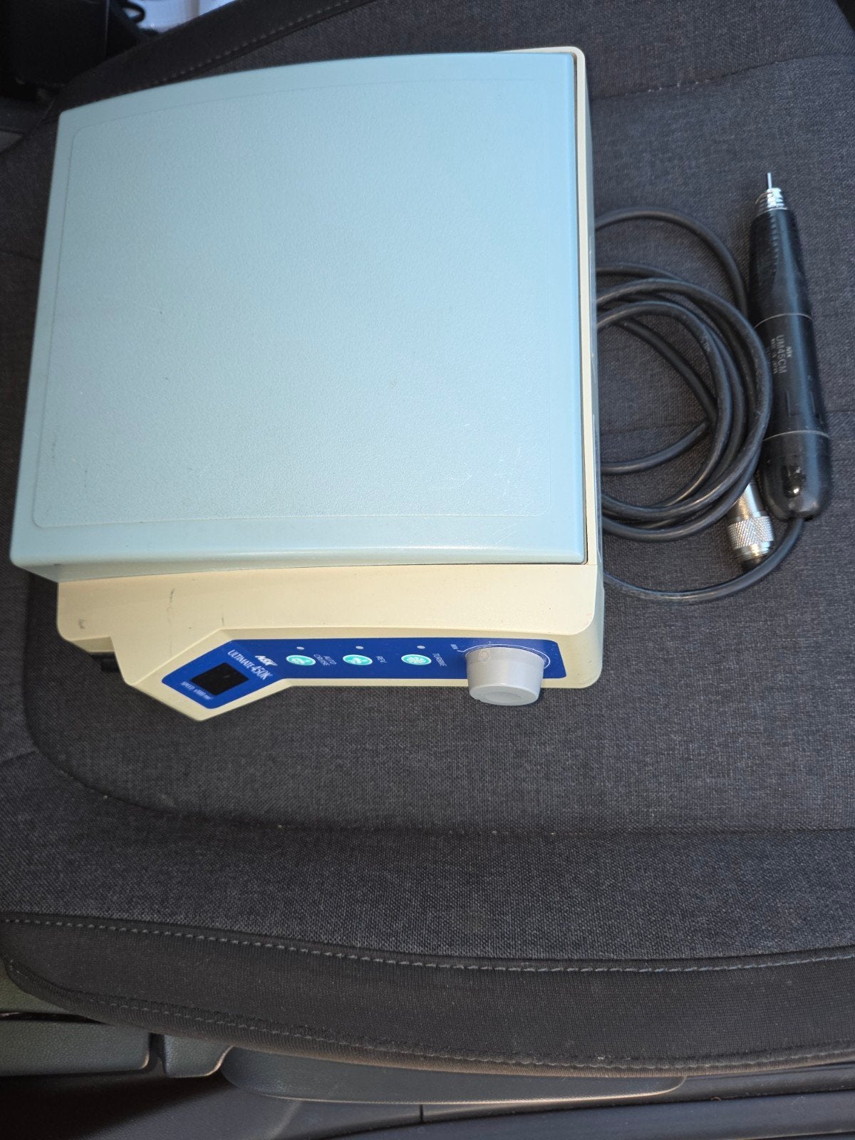 Tandtechniek NSK Ultimate 450K Micromotor, Ophalen of Verzenden