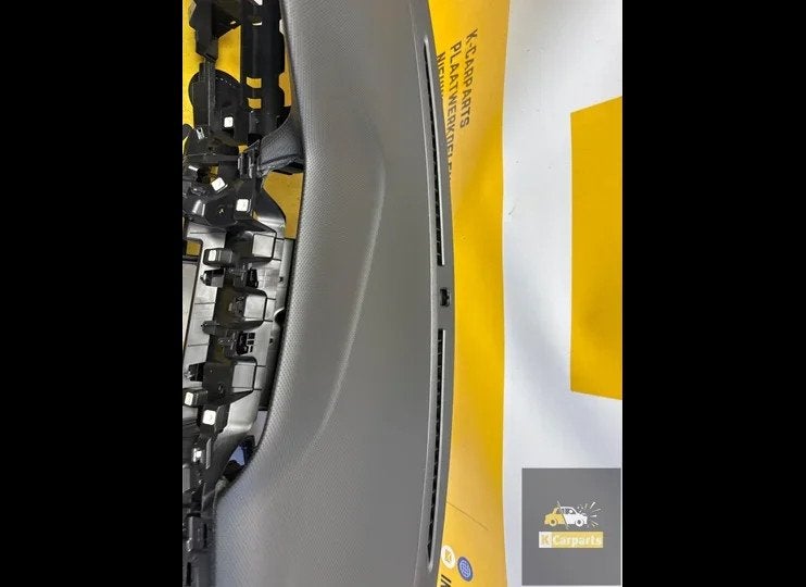 dashboard set Opel Corsa F Compleet Airbag set 2018- Heden, Auto-onderdelen, Gebruikt, Opel Automobile GmbH, Ophalen of Verzenden