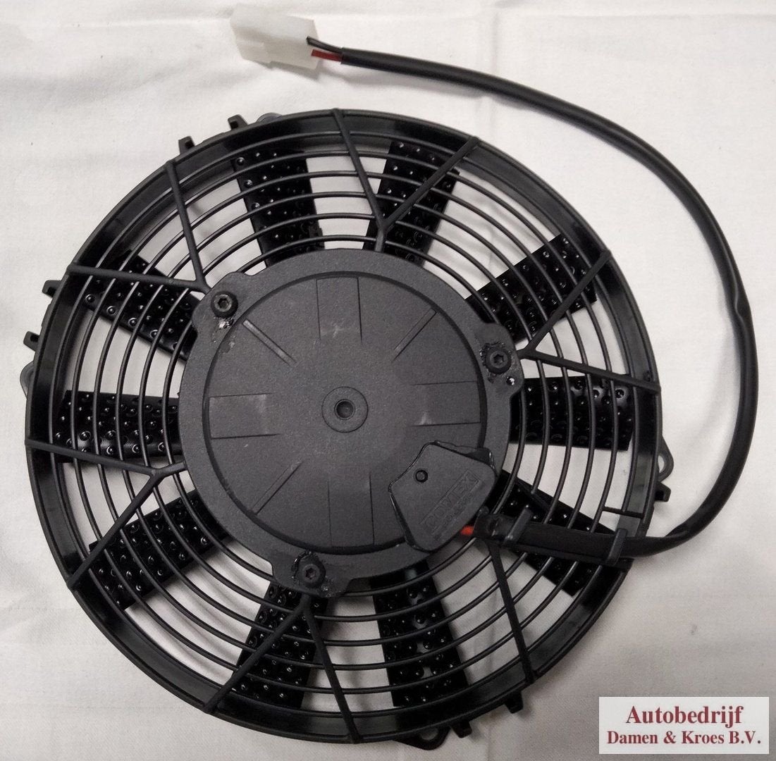 Foto 2 van Ventilator RFK21