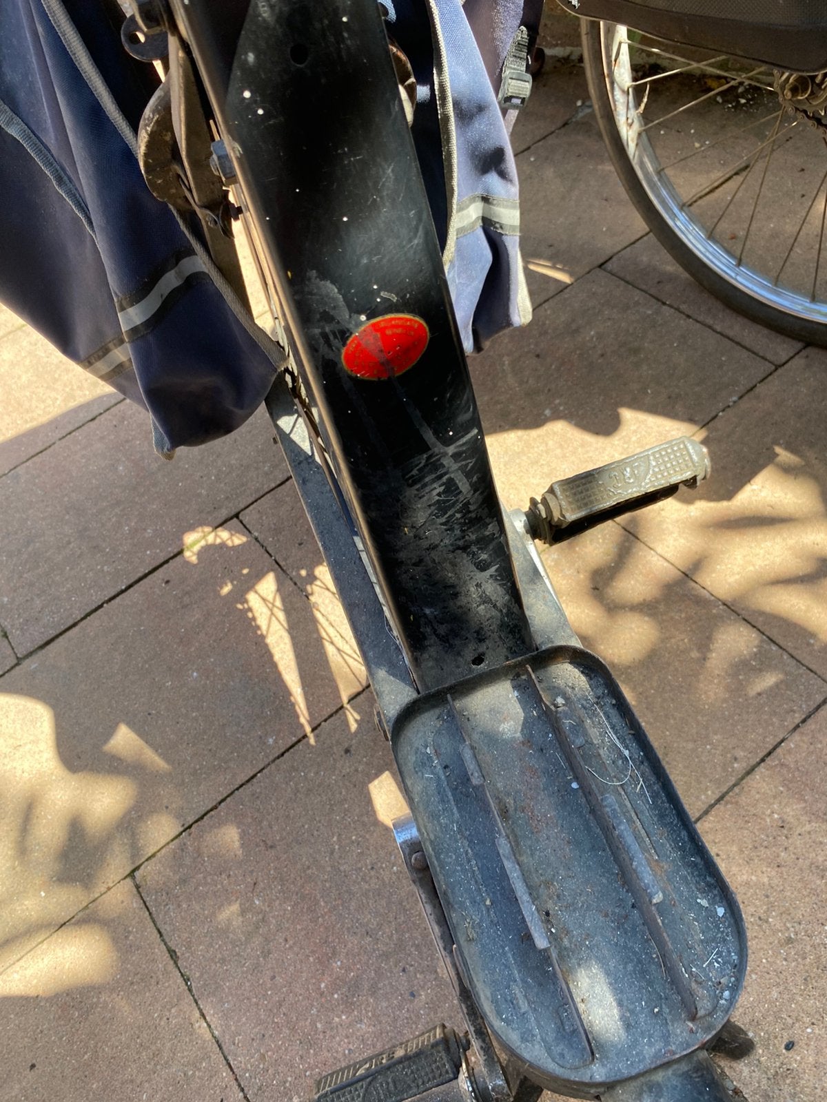Tekoop solex uit 1958, Ophalen of Verzenden, Zo goed als nieuw