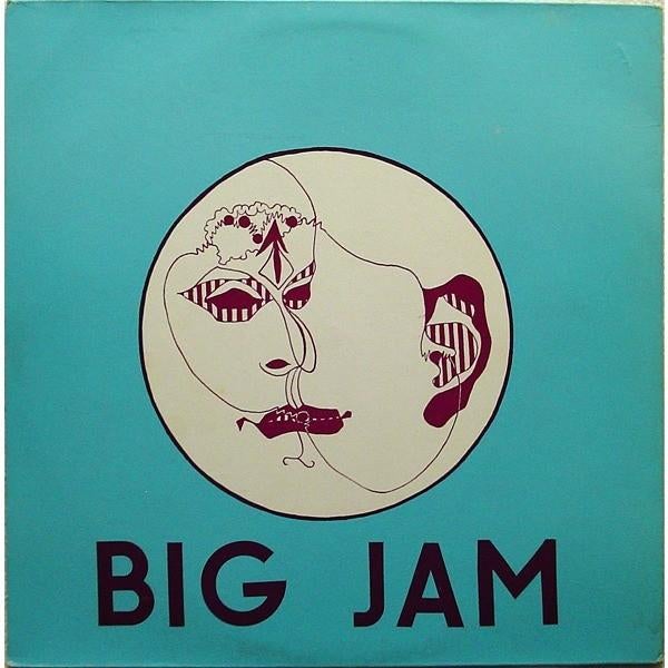 Spontaneous Jam Sessions At A Travelling Rock Festival 1970, Originele persing, Ophalen of Verzenden, Gebruikt, 12 inch