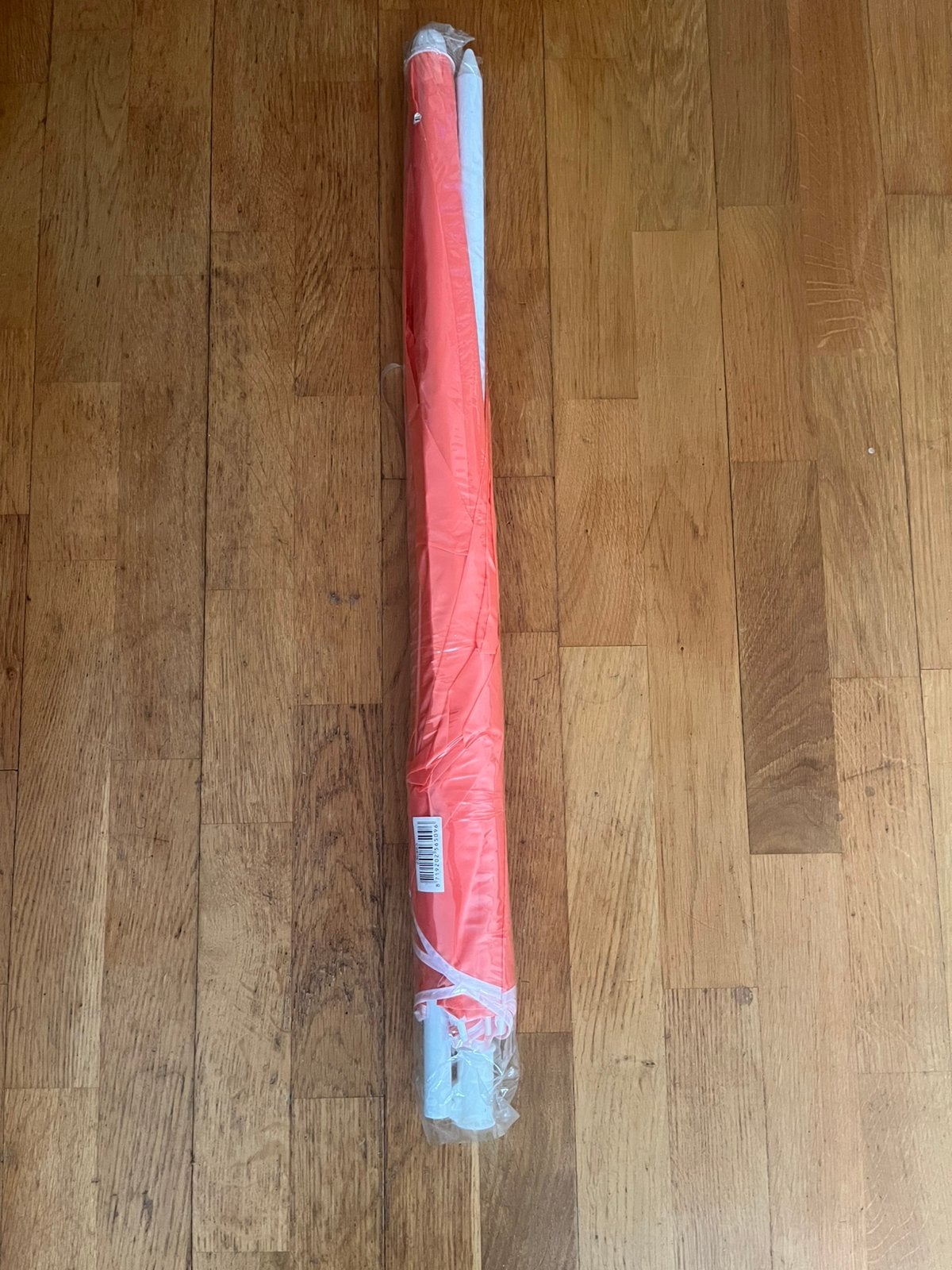 Mini parasol, Ophalen, Zo goed als nieuw