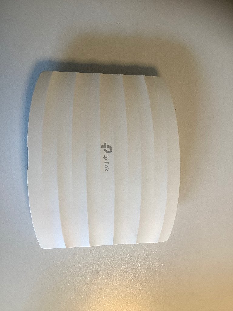 TP-Link Omada EAP245 WiFi Access Point, Computers en Software, Accesspoints, Verzenden, Gebruikt, TP-Link