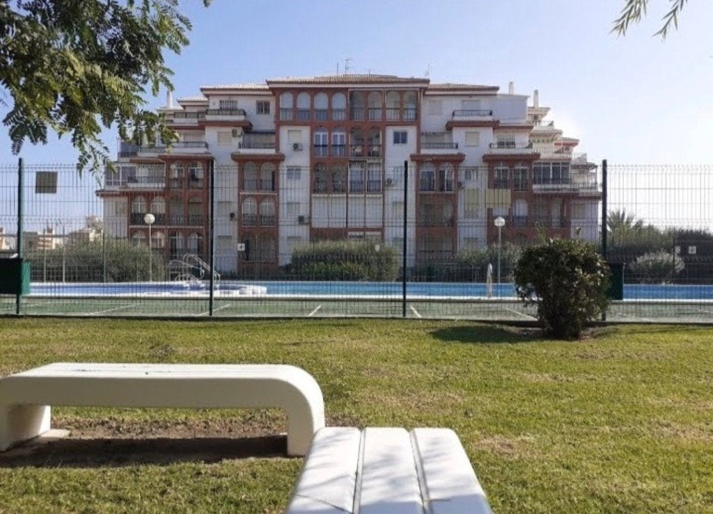 Torrevieja - La Mata : Last Min 01/08 - 06/08 = 5 nachten, Vakantie, Vakantiehuizen | Spanje, Wasmachine, Costa Blanca, Appartement