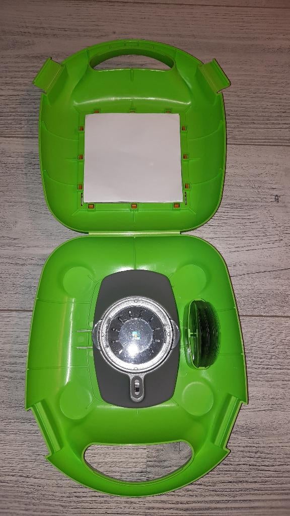 Xoomy tekenprojector, Ophalen of Verzenden, Zo goed als nieuw, Knutselen, Met licht