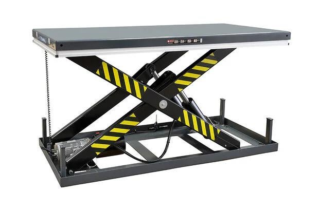 SENNA Heftafel HW4000 Serie | Premium / Nieuw, Ophalen, Nieuw