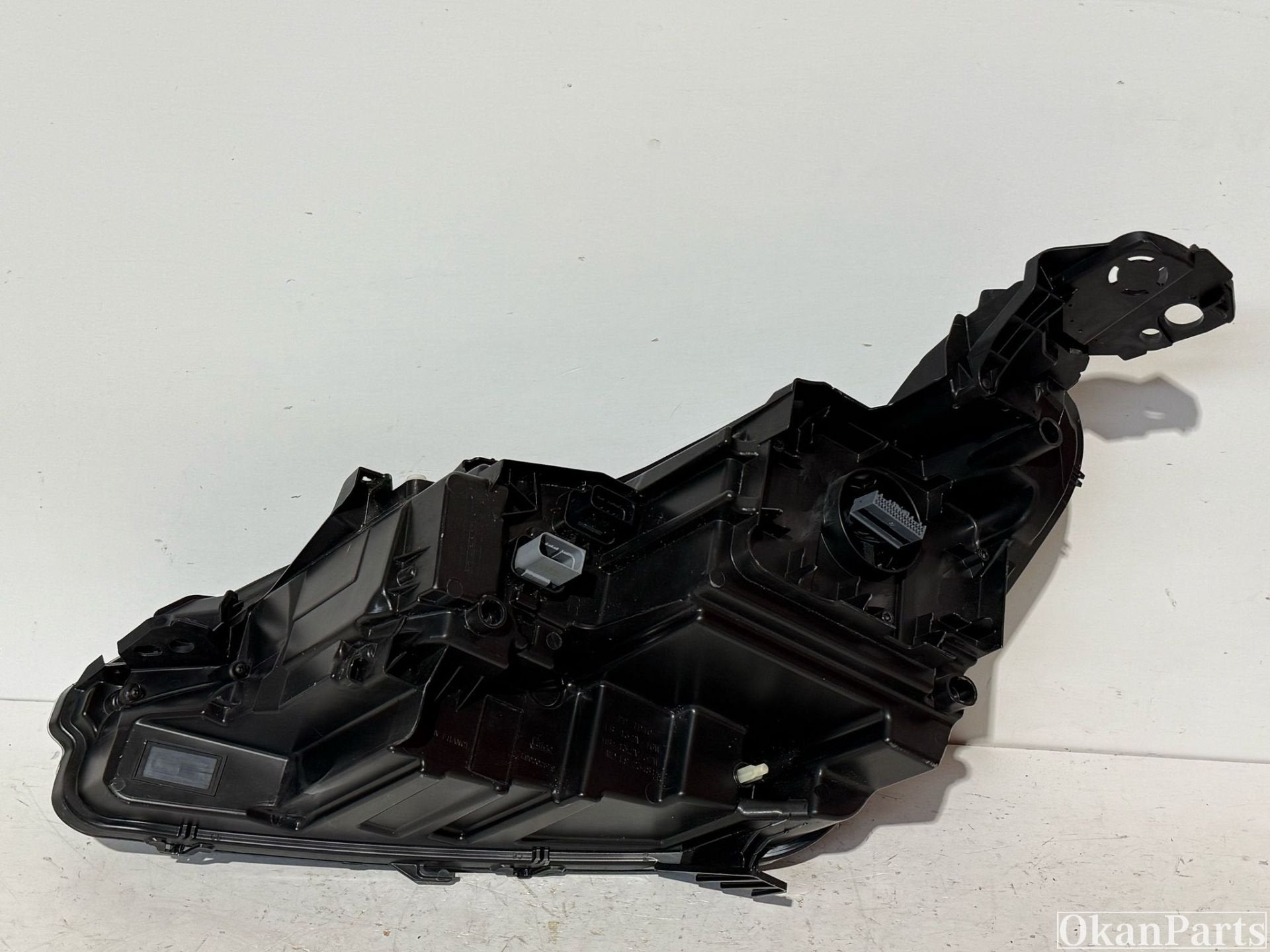 Peugeot 3008 5008 II LED rechter koplamp rechts 9836230180, Ophalen of Verzenden, Gebruikt