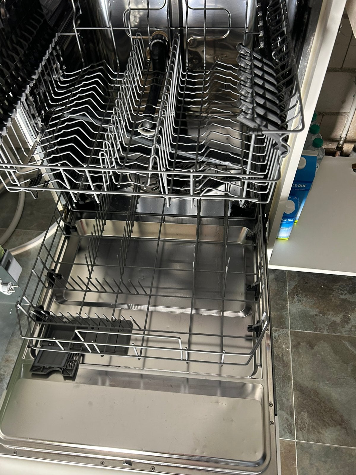 IKEA Lagan Vaatwasser (werkt), Witgoed en Apparatuur, Ophalen, Zo goed als nieuw