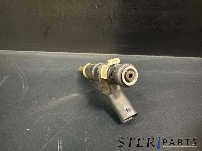 Injector (benzine injectie) van een Mercedes ML-Klasse, Auto-onderdelen, Gebruikt, -, Ophalen of Verzenden, -
