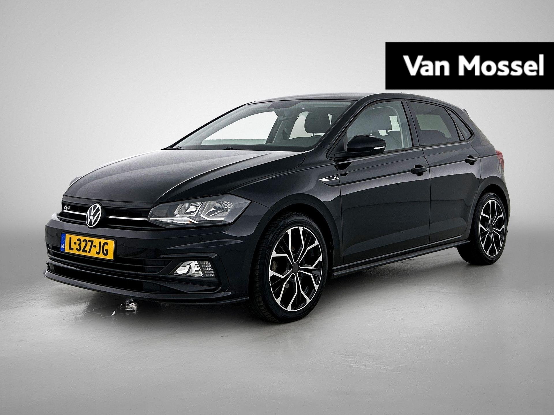 Volkswagen Polo 1.0 TSI Highline Business R | 95 PK | Climat, Voorwielaandrijving, 12 maanden, Gebruikt, Origineel Nederlands