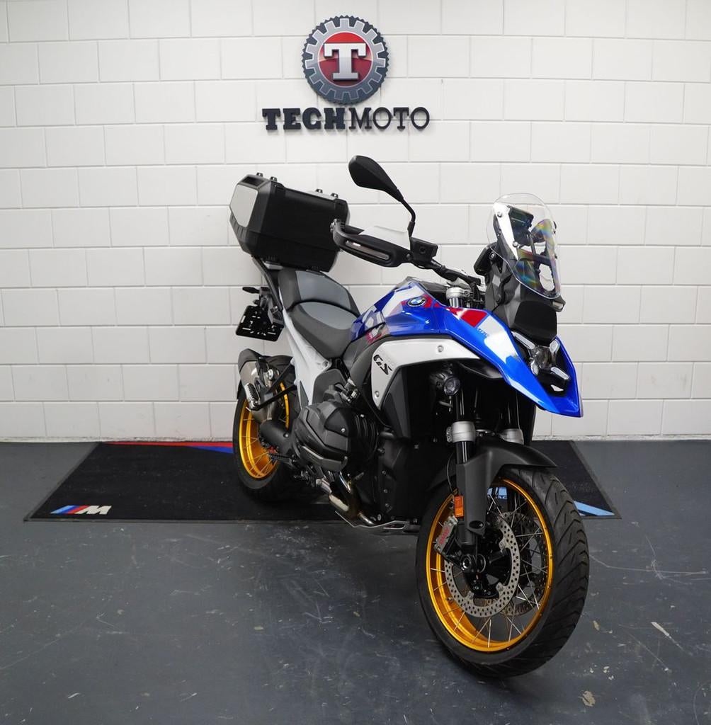 BMW R 1300 GS - 2025 - foto 3