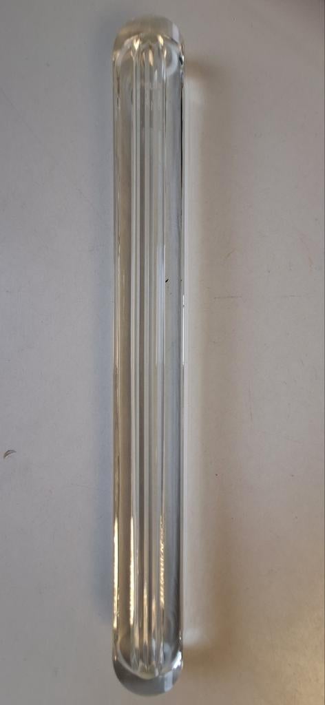 Borosilicate Safety Sight Glass, Ilmadur, oud, antiek, glas, Hobby en Vrije tijd, Elektronica-componenten, Nieuw, Ophalen of Verzenden