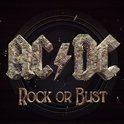 AC/DC - Rock Or Bust (Nieuw), Cd's en Dvd's, Ophalen of Verzenden, Nieuw in verpakking