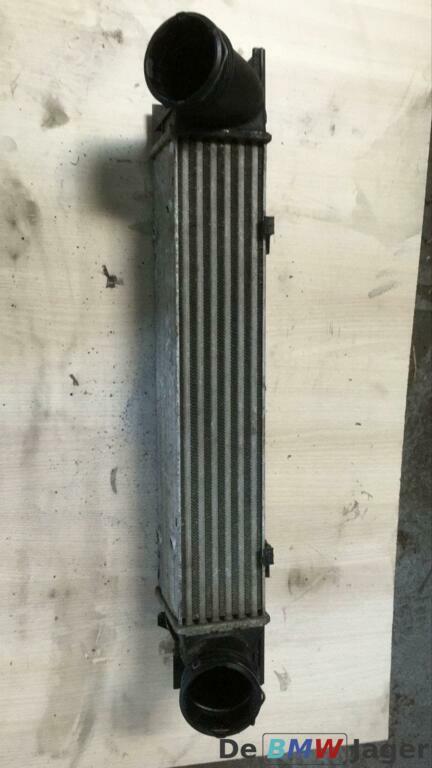 Intercooler  BMW 3-serie E90 E91 E92 E93  7800680, Gebruikt, Ophalen of Verzenden, BMW