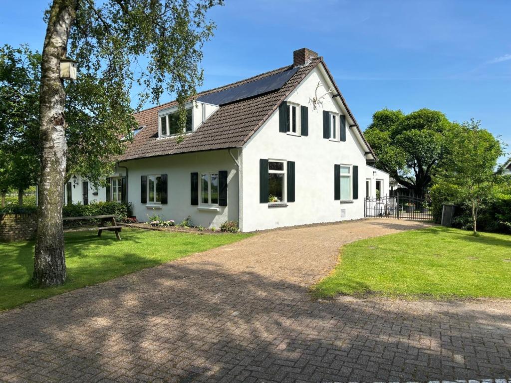 Groepsaccomodatie voor 14-18 personen, Vakantie, Groepsaccommodatie, Noord-Brabant, Overige typen, Landelijk