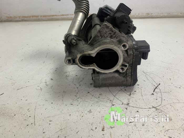 EGR Klep van een Renault Trafic, Gebruikt, -, Renault, -