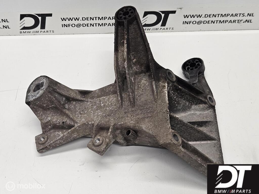Motorsteun BMW M3 E46 S54 3.2 S54B32 22112282153, Auto-onderdelen, Gebruikt, Ophalen of Verzenden, BMW, BMW