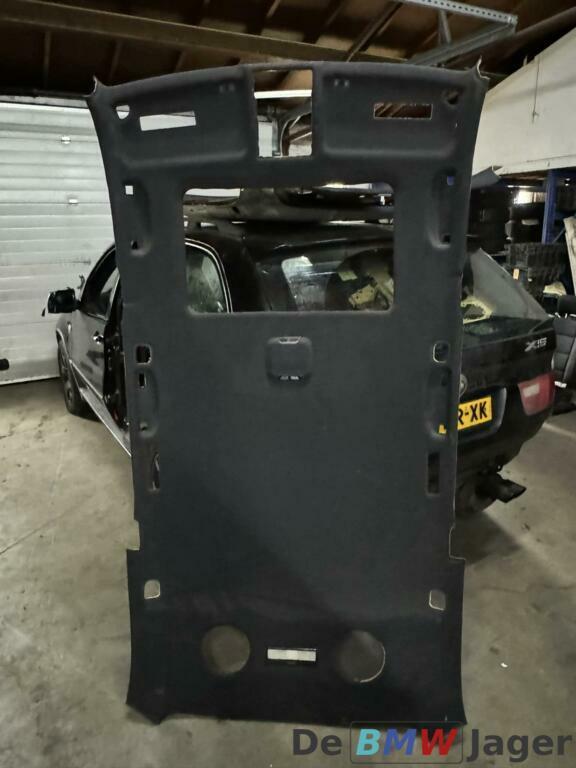Dakhemel antraciet BMW 5-serie Touring E39 2251985, Ophalen, Gebruikt, BMW, BMW