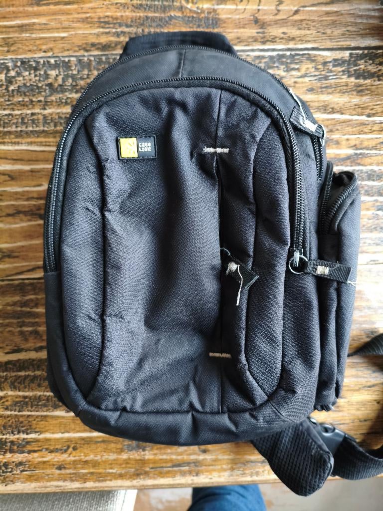 Case Logic TBC-410 DSLR Camera Sling Bag, Ophalen, Gebruikt, Overige typen, Overige merken
