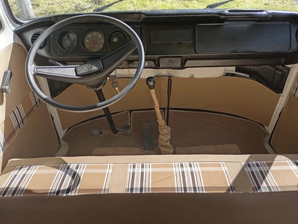 VW T2 bouwjaar 1977 in NL te bezichtigen, foto 8