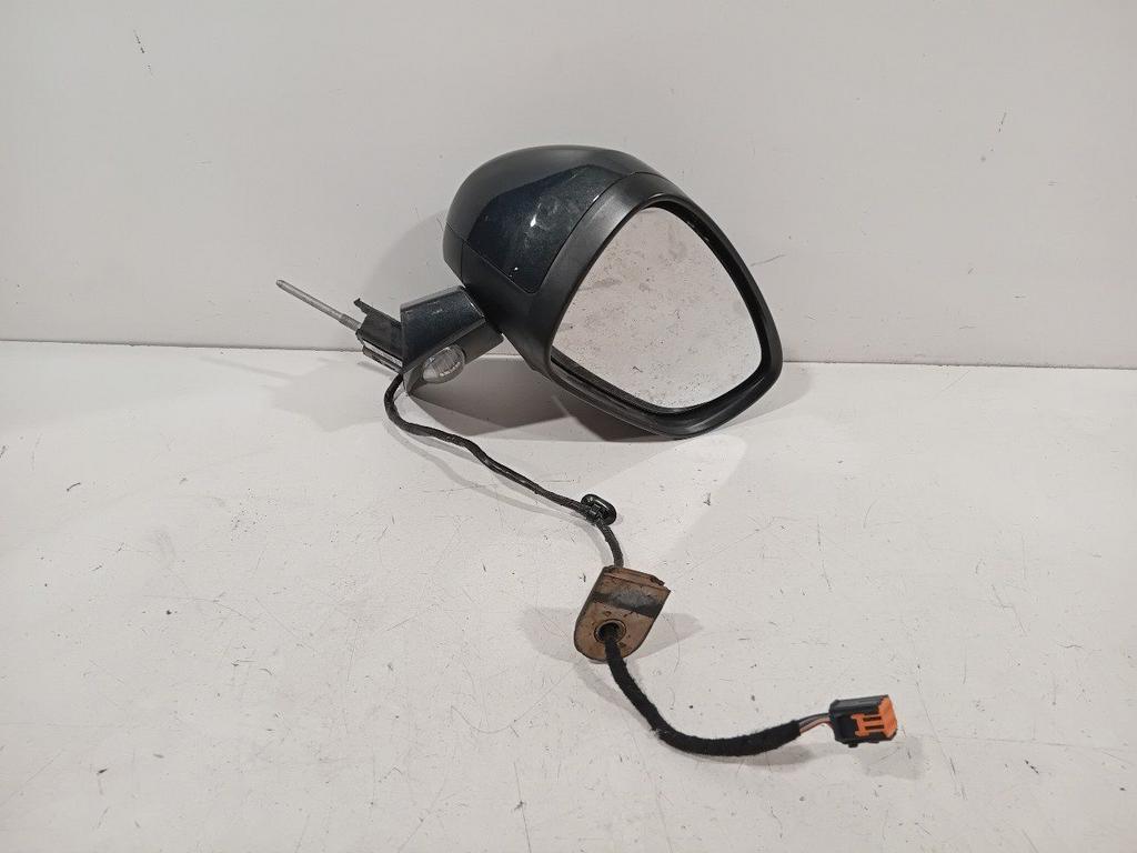 Spiegel buiten rechts elektrisch Citroën C5, Auto-onderdelen, Spiegels, Onderdelen@venauto.nl, Van der Ven Autorecycling B.V.
