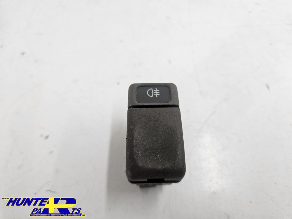 Mistlamp schakelaar Volvo V70/S70 I ('97-'00) 9162976, Gebruikt, Ophalen of Verzenden, Volvo