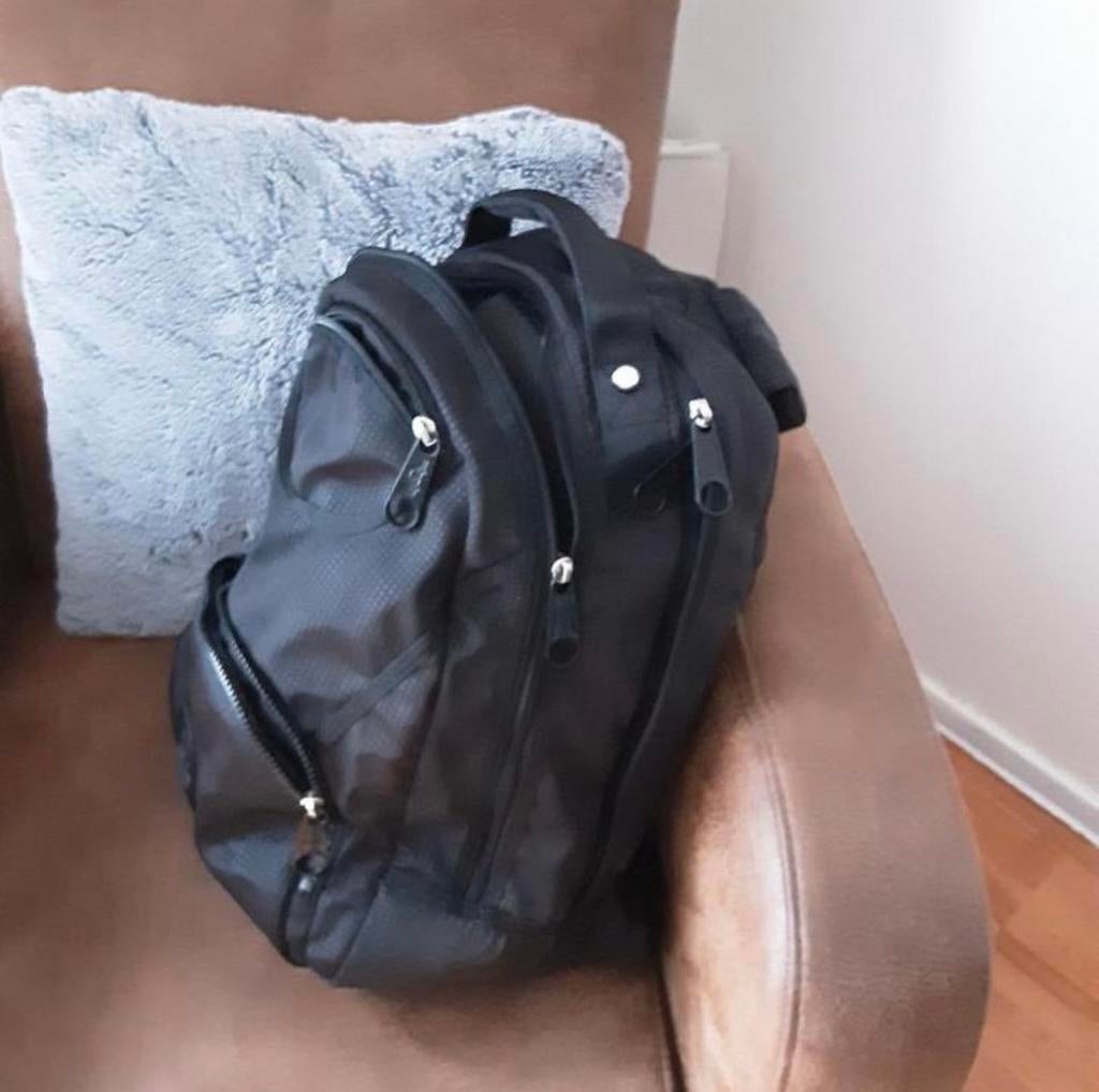 Kipling Laptoptas/Reistas - Uitstekende Staat!, 40 cm of meer, Kipling, Ophalen of Verzenden, Zo goed als nieuw