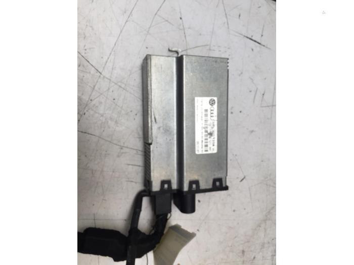 Module (diversen) van een Audi A8, Gebruikt, -, -, -