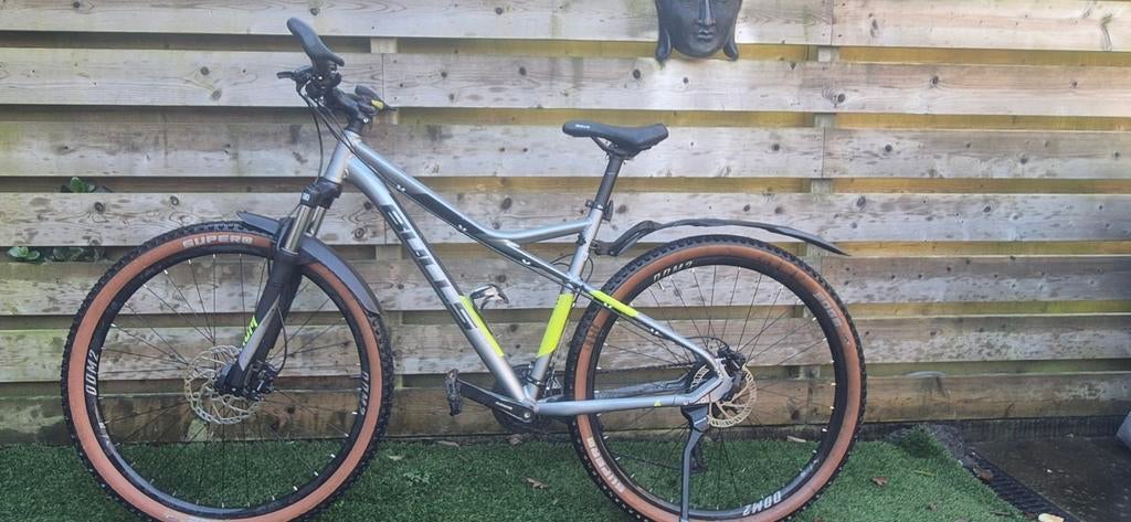 Mtb Bulls Sharptail 3 disc29, Fietsen en Brommers, Fietsen | Dames | Sportfietsen en Toerfietsen, Gebruikt, Overige maten, Meer dan 20 versnellingen