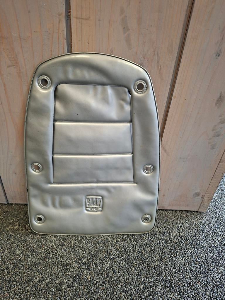 Saab tweetakt radiateur afdekhoes., Auto-onderdelen, Interieur en Bekleding, Ophalen of Verzenden