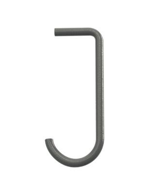String Metal Hook - 5 pack - Grijs, Nieuw, Ophalen of Verzenden, Minder dan 150 cm, Minder dan 100 cm
