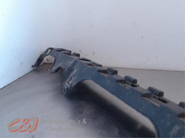 Bumperframe achter van een Volkswagen Crafter, Gebruikt, -, Volkswagen, -