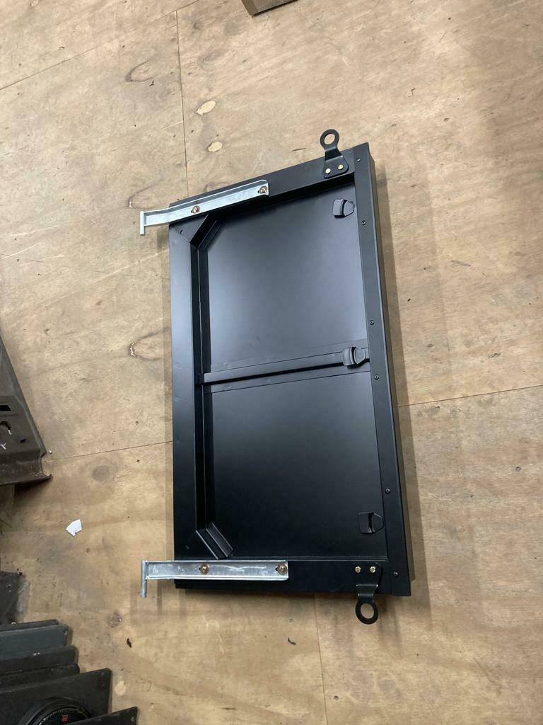 Land Rover defender / series achterklep, Land Rover, Achterklep, Nieuw, Ophalen of Verzenden