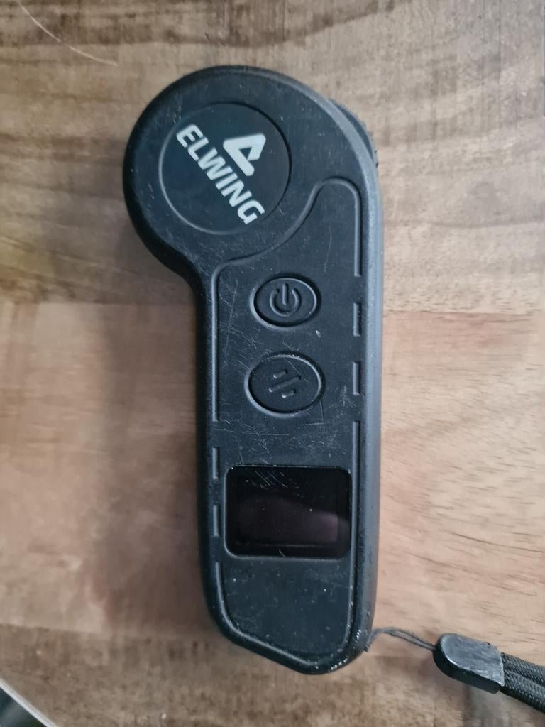 Elwing remote control voor electrische skateboard, Sport en Fitness, Skateboarden, Ophalen of Verzenden, Gebruikt