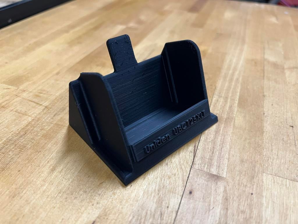 Houders voor portofoon, scanner, radio, Ophalen of Verzenden, Nieuw