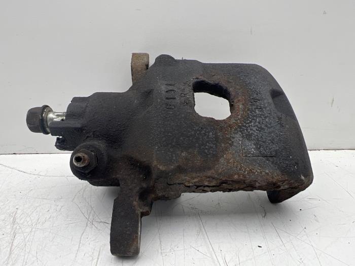 Remklauw (Tang) rechts-voor van een Suzuki Alto, Gebruikt, -, -, Ophalen of Verzenden
