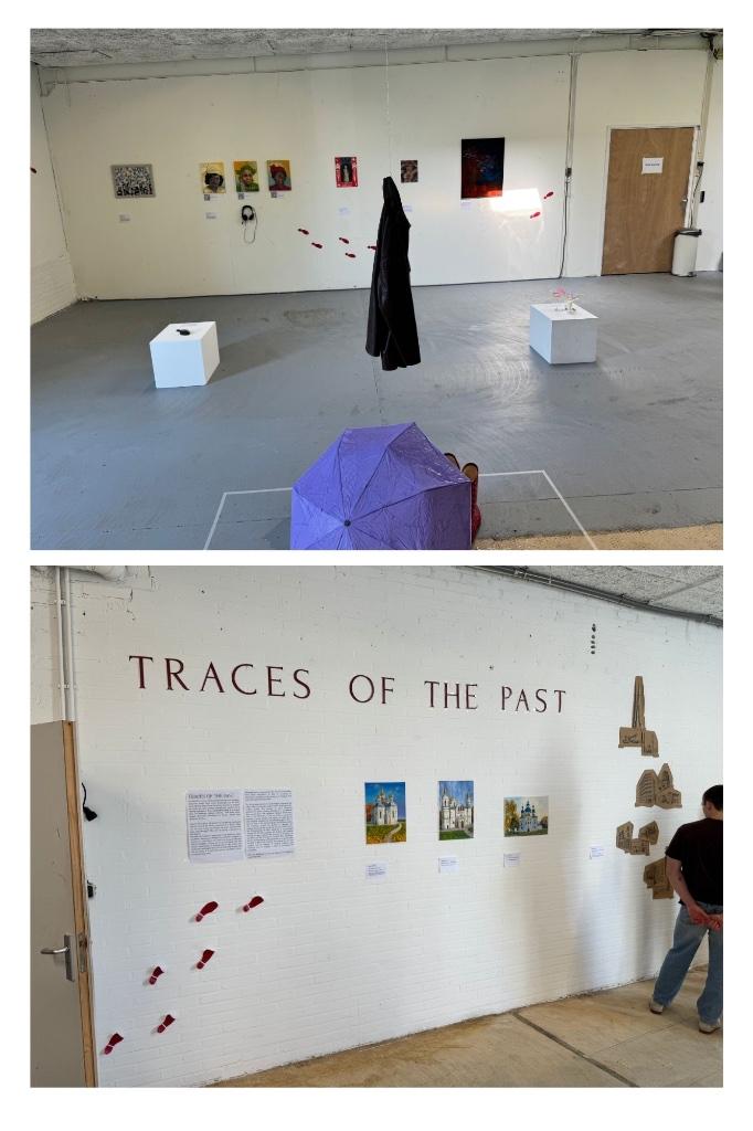 STUDIO / ATELIER at ReSO update 27 of june, Huur, Creatieve ruimte