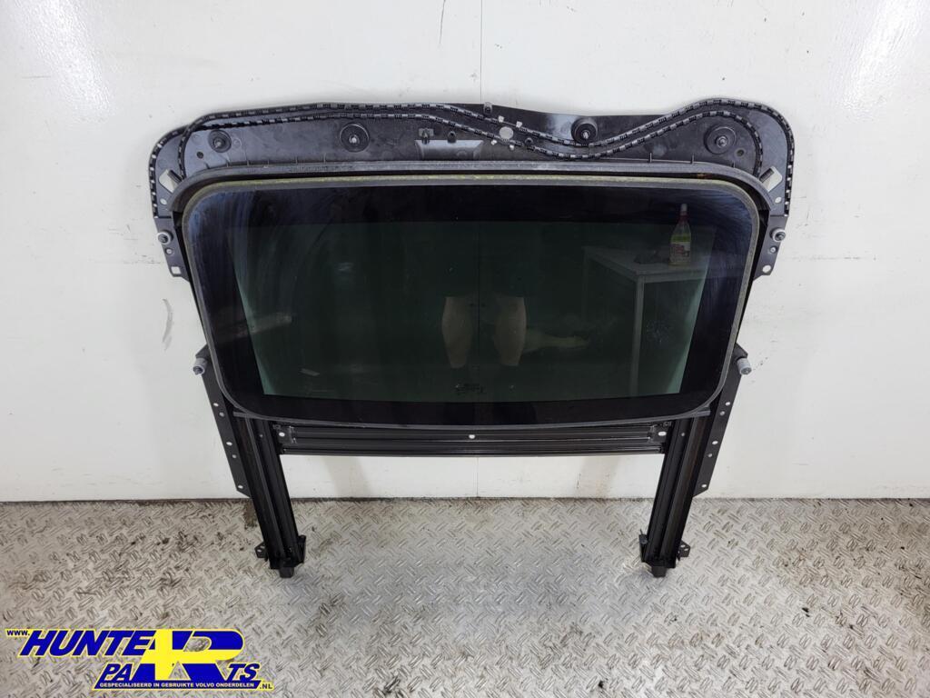 Schuifdak Volvo V60 I ('10-'18) 1702730, Auto-onderdelen, Gebruikt, Ophalen of Verzenden, Volvo, Volvo