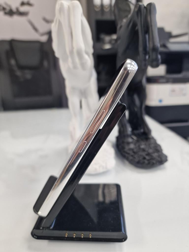 Samsung s22, wit, 128GB., Wit, Ophalen of Verzenden, Zo goed als nieuw, Galaxy S22