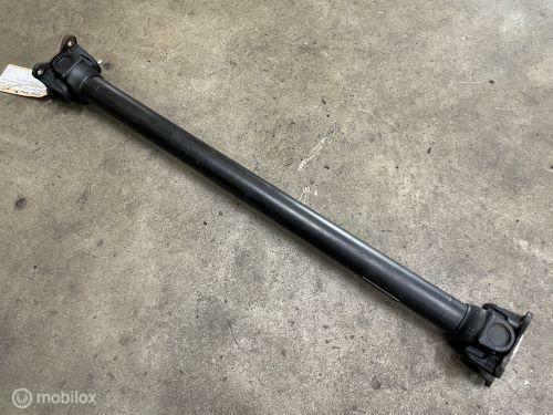 Tussenas origineel voor BMW X3 E83 ('04-'06) 26203401609, Ophalen of Verzenden, Gebruikt
