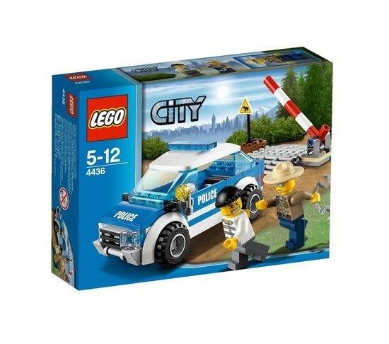 Lego City 16 sets, ook los te koop, Ophalen of Verzenden, Zo goed als nieuw, Complete set, Lego