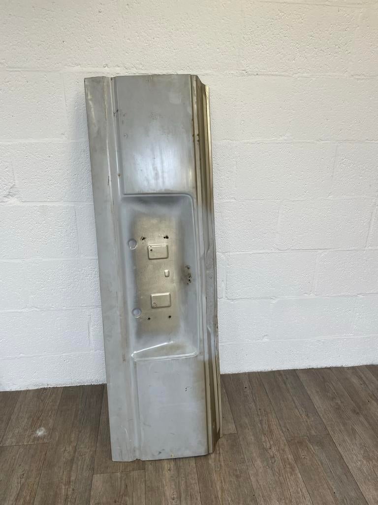 Landcruiser achterklep, onderste deel HJ60/HJ61/FJ60 (J6 ), Ophalen, Voor, Nieuw, Bumper