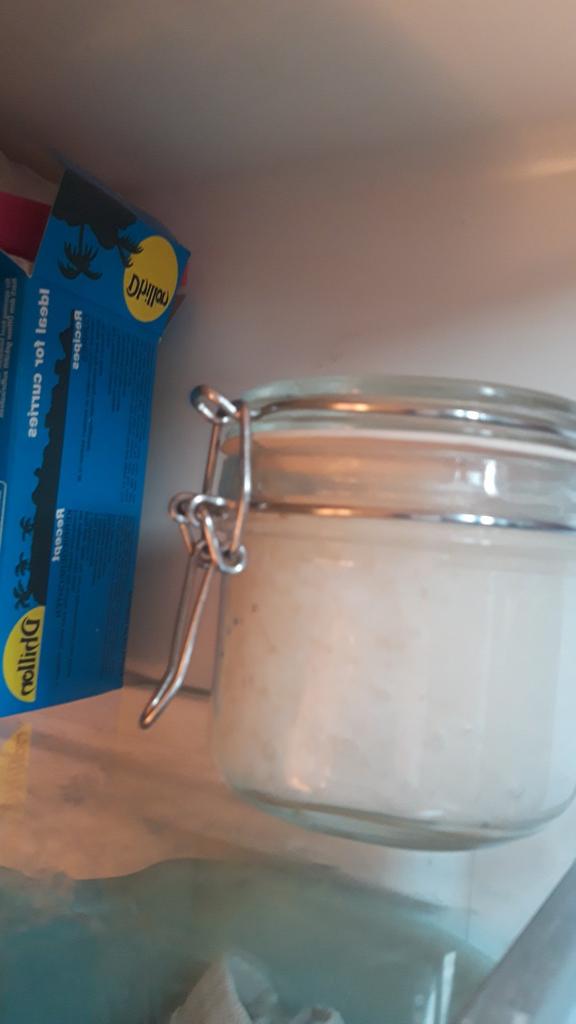 Waterkefir korrels en melkkefir gratis, Diversen, Levensmiddelen, Ophalen of Verzenden