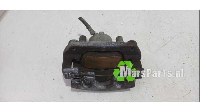 Remklauw (Tang) links-voor van een Renault Zoe, Gebruikt, -, Renault, -