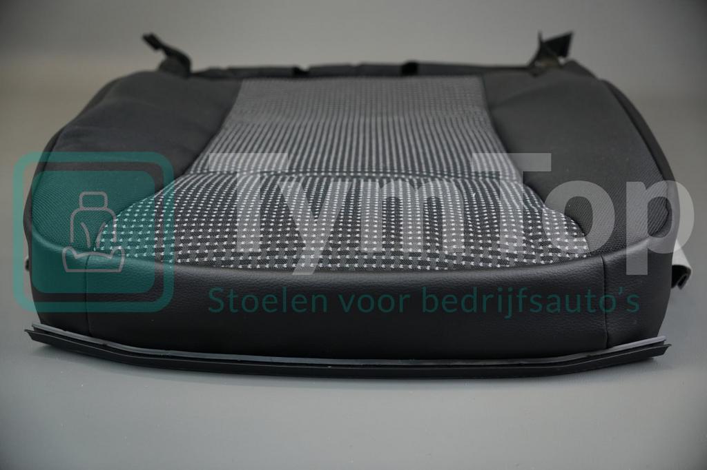 Zitting schuim bekleding  stoel Mercedes Vito w639 facelift, Tymtop5@gmail.com, Tymtop, Mercedes-Benz, Nieuw