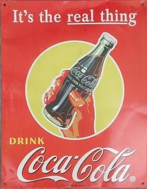 Coca cola kerstkaarten 2 stuks, Ophalen of Verzenden, Nieuw, Verpakking