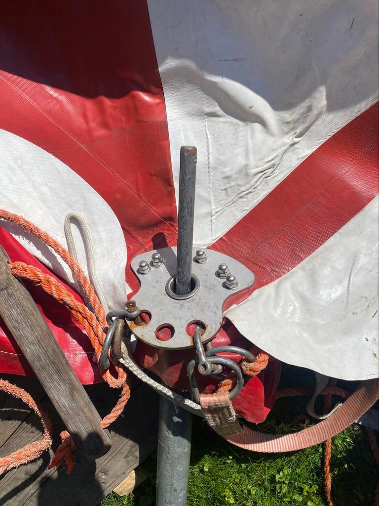 Feesttent, spantent, festivaltent, circustent, opslagtent, Ophalen, Bressers Holding BV, Ferry@bresserstenten.nl, Middendijk 38D te Helmond