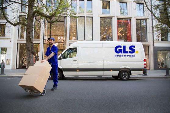 Pakketbezorger GLS GEZOCHT!, Vacatures, Variabele uren, Overige niveaus, Vanaf 3 jaar, Vast contract