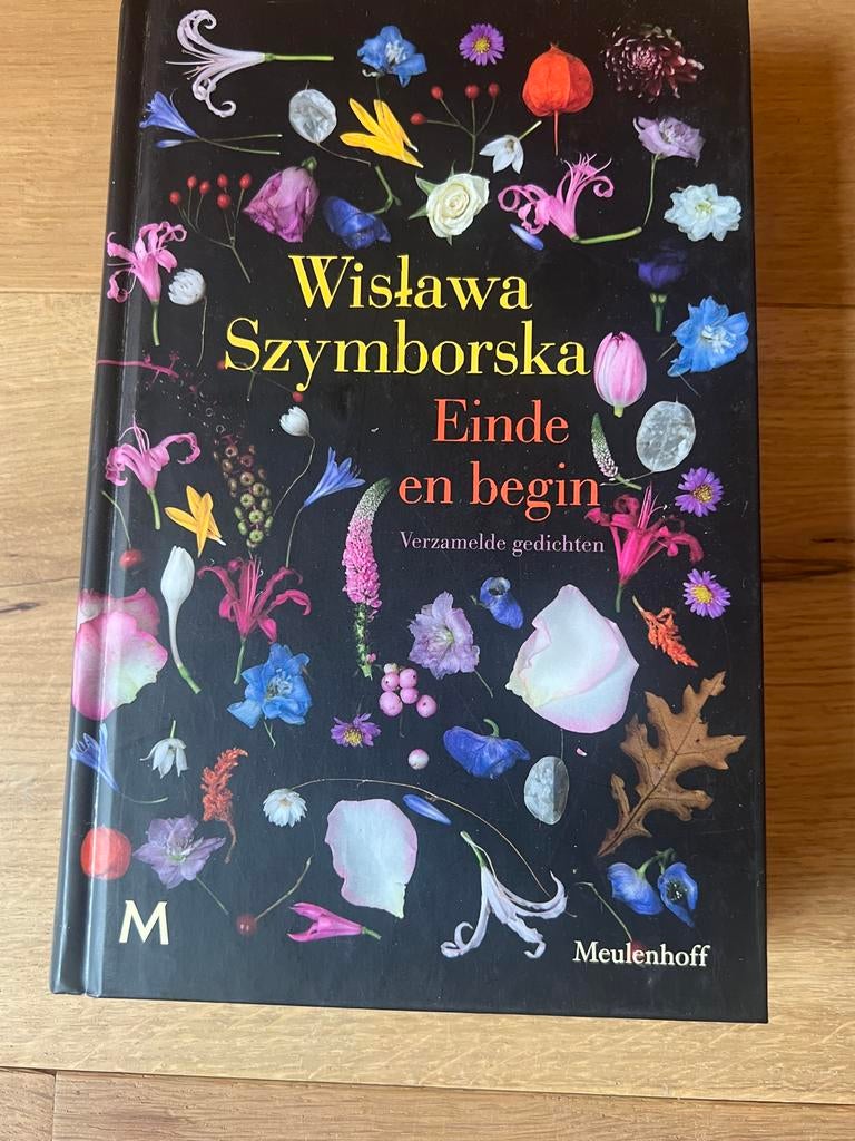 Wislawa Szymborska - Einde en begin, Boeken, Ophalen of Verzenden, Zo goed als nieuw, Wislawa Szymborska